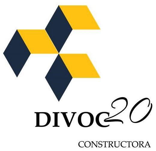 Divoc 20 Construcción